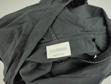 c a spodnie męskie canda: Canda, Kamizelka dla mężczyzn, rozmiar XL — 4