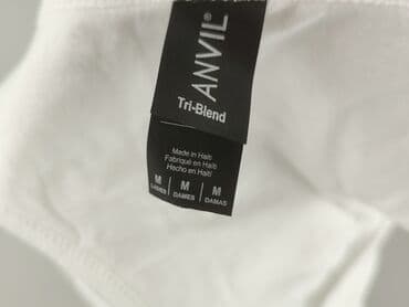 bluzki bawełniane polski producent: Top damski, rozmiar M — 4