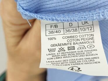 blaklader koszulka: T-shirt damski, rozmiar L — 5