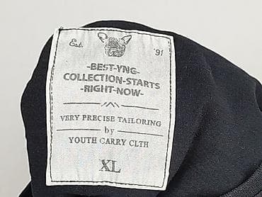 koszulka acdc bershka: Koszulka dla mężczyzn, rozmiar XL — 6