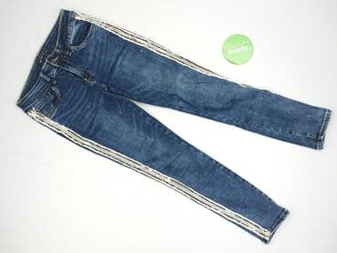 Women: Toxik3, Jeans for women, size S (EU 36) — 2