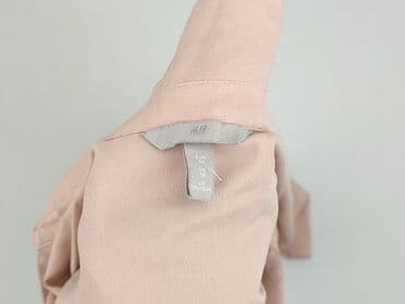 bluzki pauzza: H&M, Koszula damska, rozmiar 4XL — 4