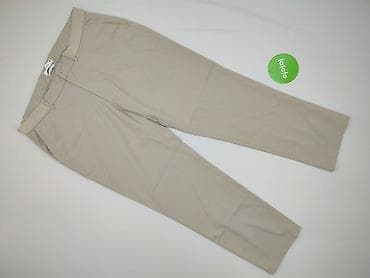 pull pull bear: Spodnie materiałowe damskie, rozmiar S — 2
