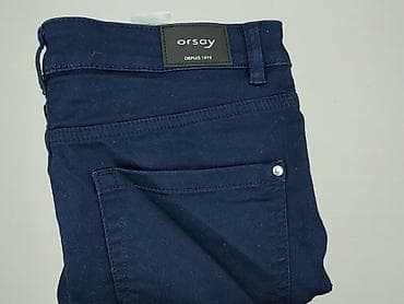 orsay spodnice: Orsay, Jeansy damskie, rozmiar M — 7