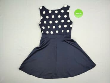 simple sukienki sklep online: Women`s dress, size M (EU 38) — 3