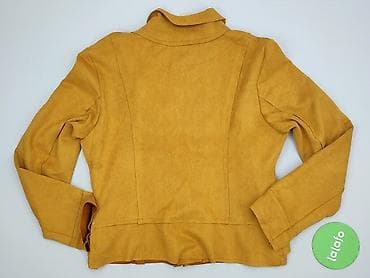 sportmax jacket: Kurtka przejściowa damska, rozmiar XL — 4