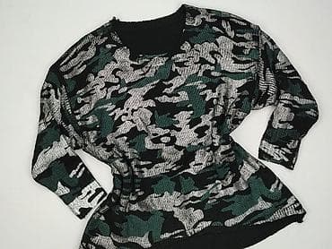 swetry moro: Sweter damski, rozmiar 2XL — 1