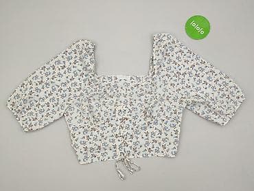 oversize bluzki: Missguided, Top damski, rozmiar 3XL — 2