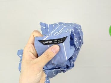 bluzka w paski c a: Shein, Жіноча блуза, розмір M — 4