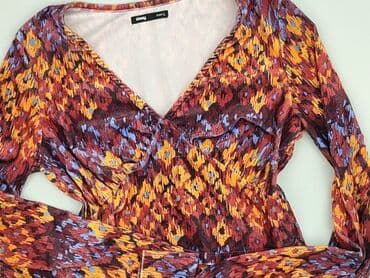 bluzki pod marynarkę plus size: Sinsay, Women's blouse, size L (EU 40) — 1