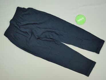 olivka blog dżinsy: Spodnie materiałowe damskie, rozmiar S — 3