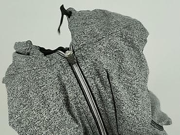 unisono bluzki: Bluza z kapturem damska, rozmiar XL — 6