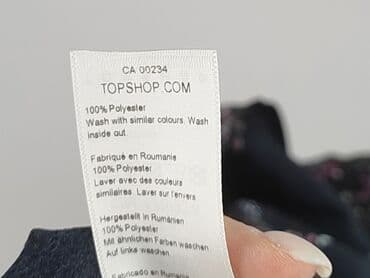 Kobiety: Topshop, Bluzka damska, L — 5