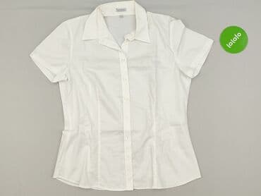 koszula wiya w paski: Wółczanka, Koszula damska, rozmiar XL — 2