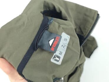 decathlon kurtka softshell: Mckinley, Wiatrówka dla mężczyzn, rozmiar L — 4