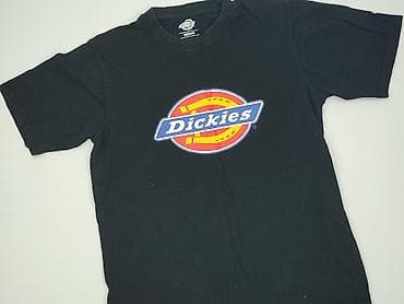 m: Dickies, Koszulka dla mężczyzn, rozmiar M — 1