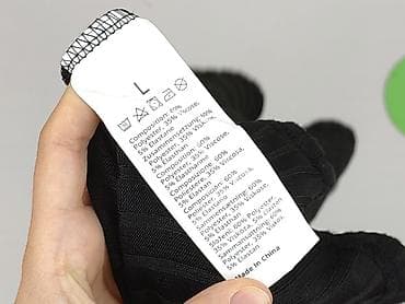 lidl plus size: Top damski, rozmiar L — 6