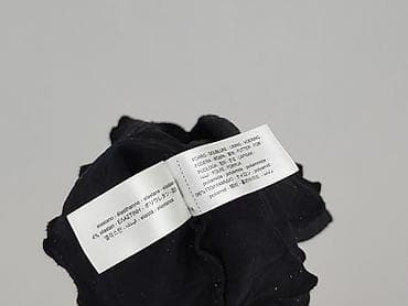 pull and bear spódnice jeansowe: Bershka, Top damski, rozmiar S — 5