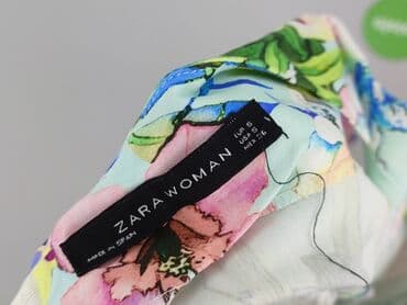 buty doberman: Zara, Sukienka damska, rozmiar S — 4