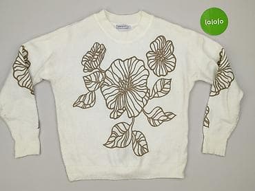 greenpoint sweter: Greenpoint, Sweter damski, rozmiar XS — 2