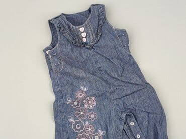 koszula desigual: Rampers, Tu, 1-3 m, stan - Idealny — 1