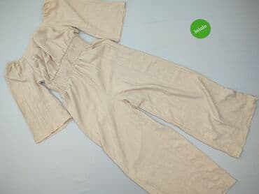 deezee sandaly na koturnie: Shein, Kombinezon damski, rozmiar S — 2