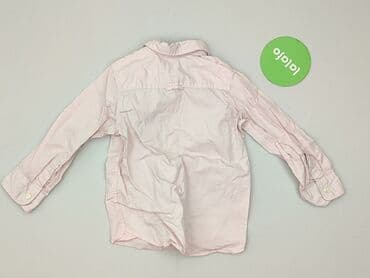 oryginalna koszulka messiego: Shirt 1.5-2 years, condition - Very good, pattern - Monochromatic, color - Pink — 3