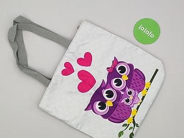 second hand brand: Torba materiałowa, stan - Dobry — 2