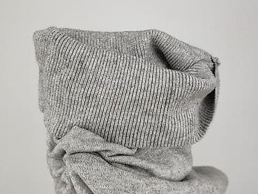 puszysty sweter h: Golf damski, rozmiar 5XL — 6