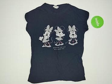 jacket disney: Mango, T-shirt damski, rozmiar S — 2