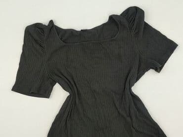 shein curve sukienki na wesele: Shein Curve, Bluzka damska, 3XL — 1