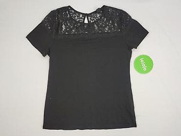 hm plus size sukienki: H&M, Bluzka damska, rozmiar L — 2