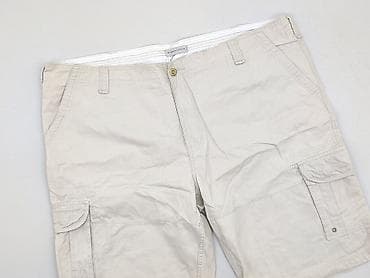 bpc sweter: Angelo Litrico, Szorty dla mężczyzn, rozmiar 6XL — 1