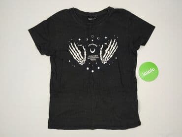system of a down koszulka h m: Cropp, Women`s T-shirt, size M (EU 38) — 2