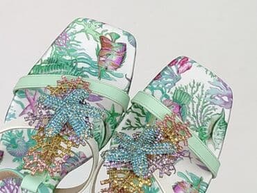 obuwie arturo: Sandały damskie, rozmiar 36 — 6