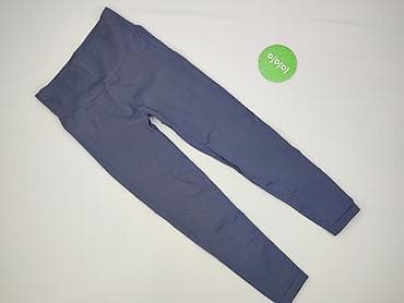 getry leosi: Legginsy Sportowe damskie, rozmiar M — 2