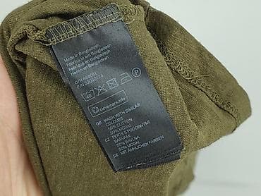 tommy hilfiger basic t shirty: H&M Basic, Sukienka damska, rozmiar L — 6