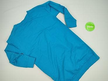 levis t shirt basic: Niebieski Księżyc, Туніка жіноча, розмір S — 3