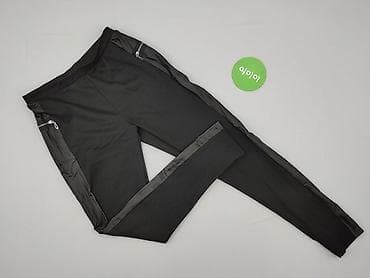 ck one spodnie: Beloved, Spodnie materiałowe damskie, rozmiar M — 2