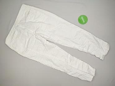 spodnie push up reserved: Reserved, Spodnie materiałowe damskie, rozmiar S — 3