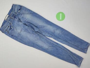levis strauss jeans: Leggings, Jeansy damskie, rozmiar XS — 2