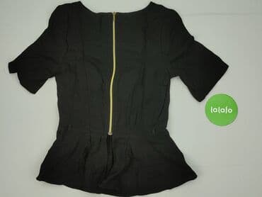 bluzki retro: Tu, Bluzka damska, 2XL — 3