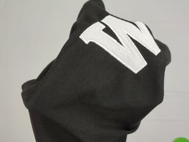 bluza oversize z kapturem hm: W, Bluza z kapturem damska, M — 5