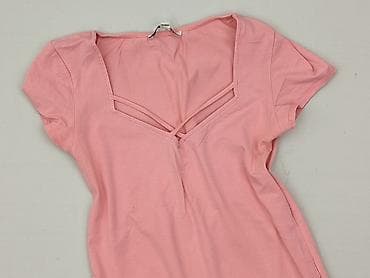 Tally Weijl, T-shirt damski, rozmiar S