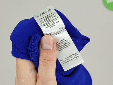 bluzki przezroczyste: F&F, Bluzka damska, rozmiar S — 6