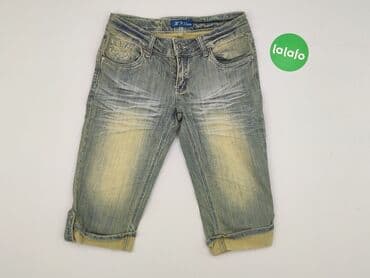 Trousers: 3/4 Trousers for women, size M (EU 38) — 2