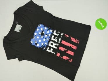 t shirty tęcza: RAINBOW, T-shirt damski, rozmiar S — 2