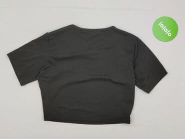 czarne bluzki z chokerem: Women`s top, S at lalafo.pl — 3 czarne bluzki z chokerem: Women`s top, S — 3