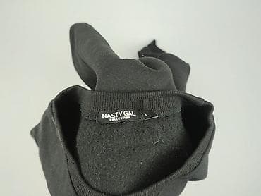 basic oversize t shirt: Nasty Gal, Bluza dla mężczyzn, rozmiar L — 4