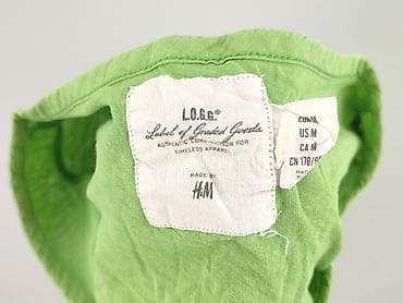 Bluzki i koszule: H&M L.O.G.G., Bluzka damska, rozmiar M — 4